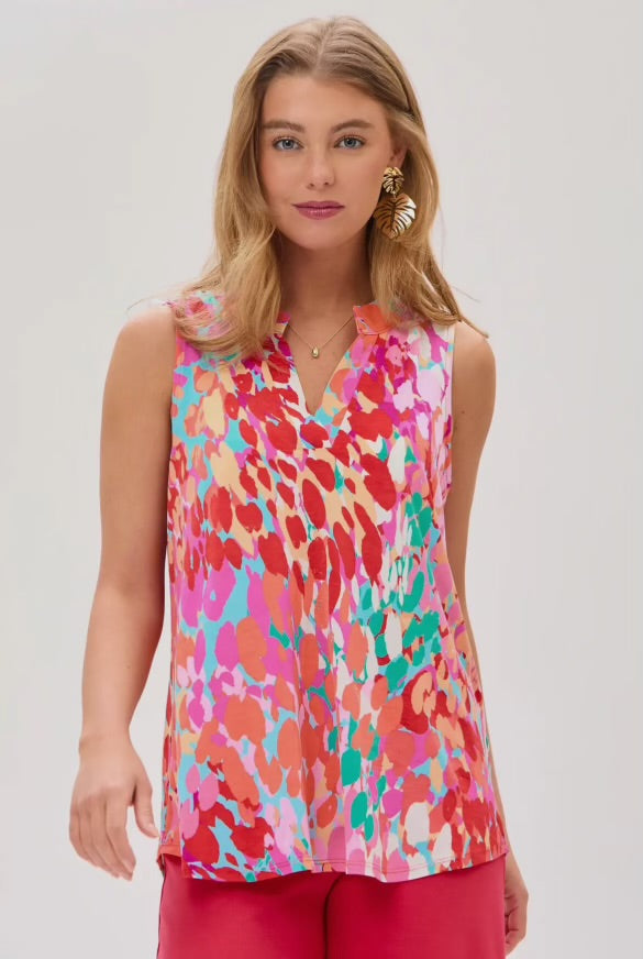 Women's Tops Serendipity Boutique