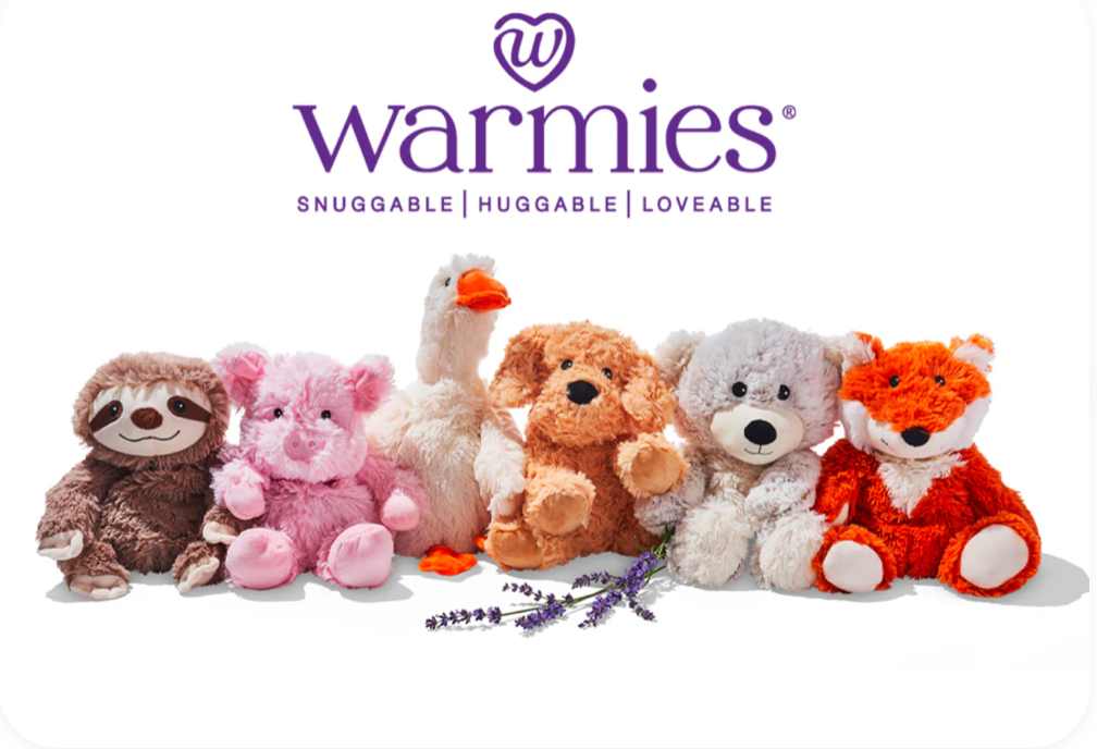 Warmies