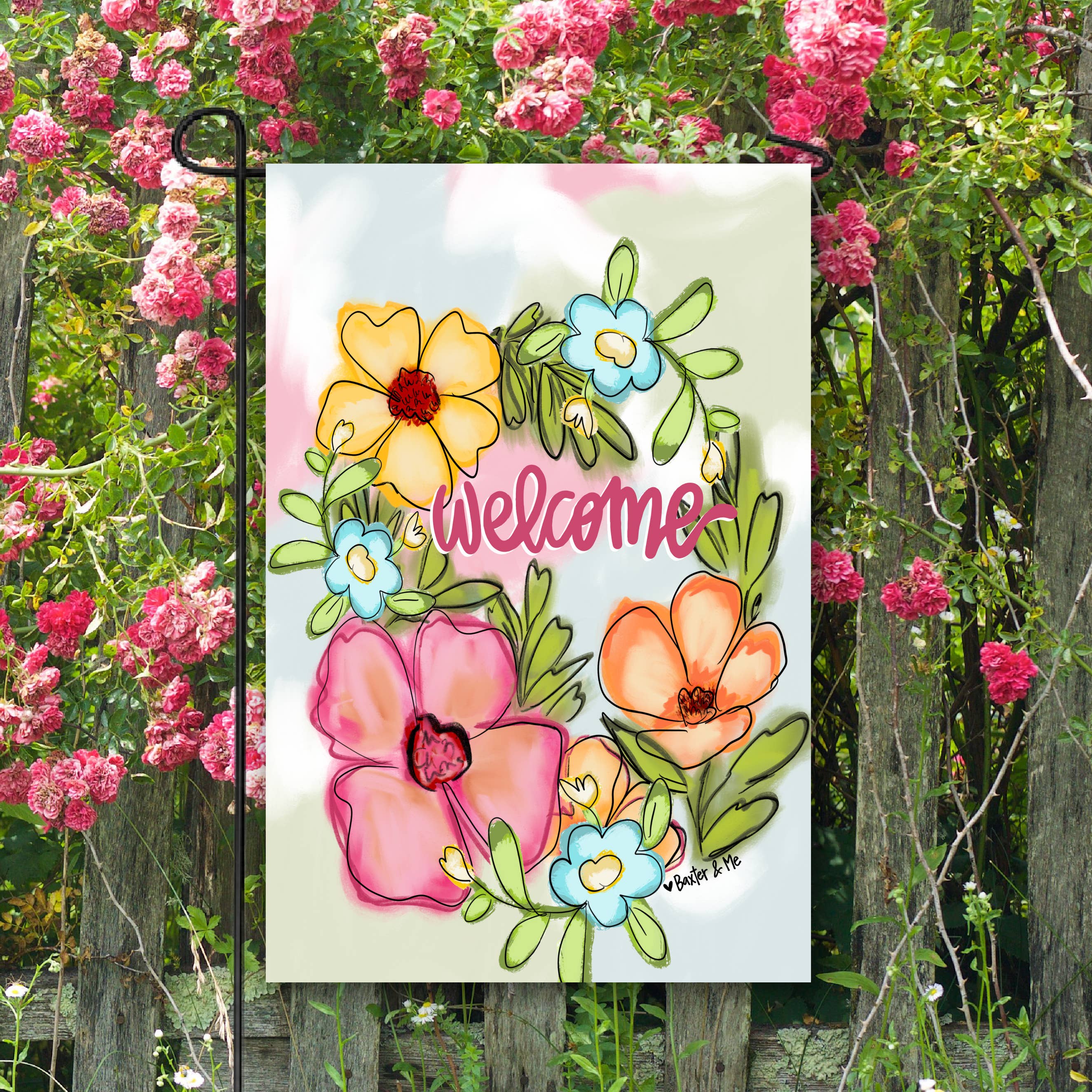 Home & Garden