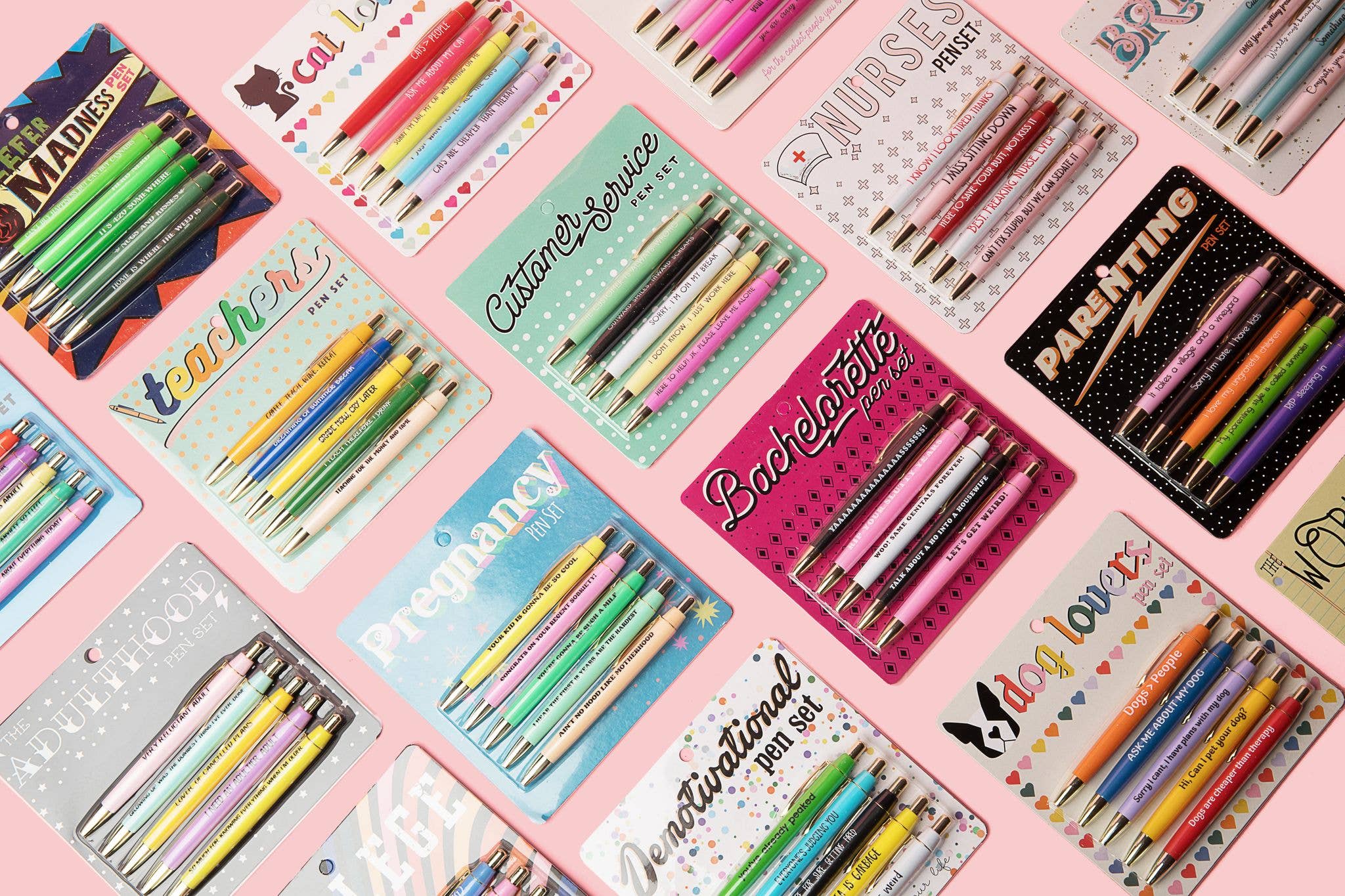 Stationery