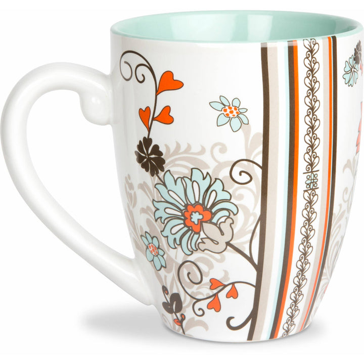 Retirement - 20 oz Cup