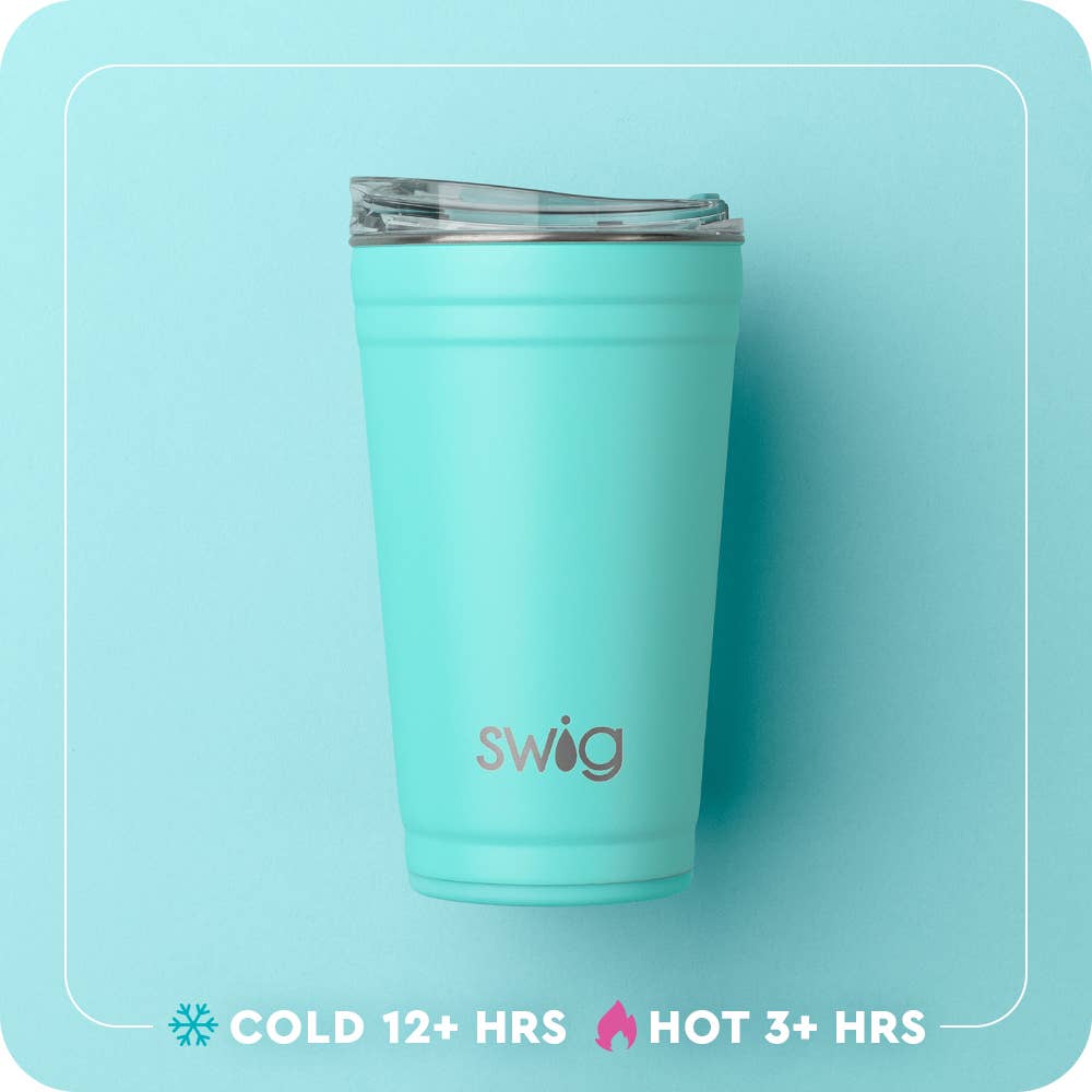 Saturdays in Gainesville Party Cup (24oz)