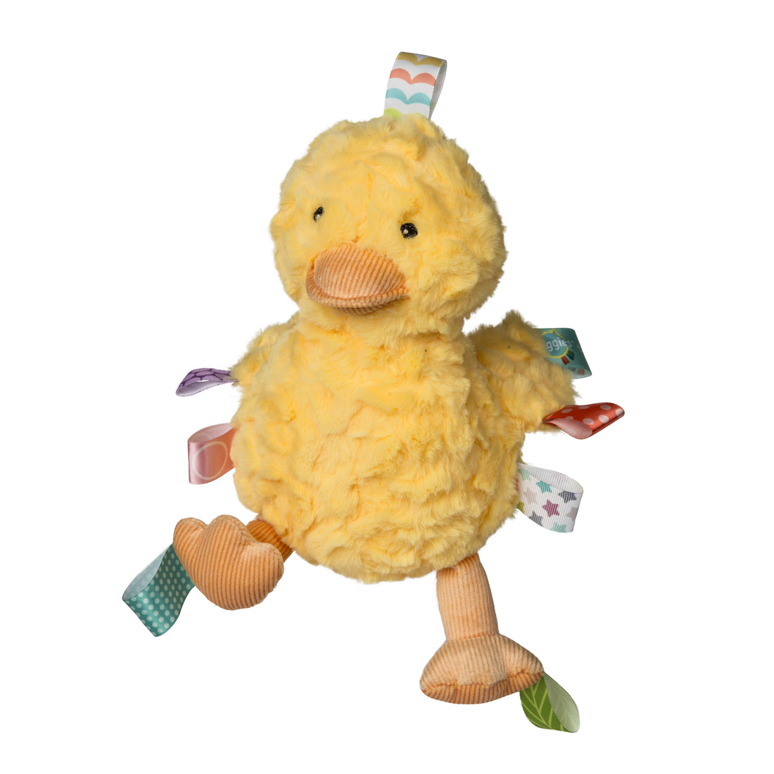 Taggies Dunkin Duck Soft Toy