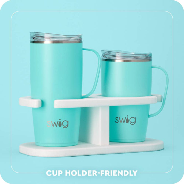 Saturdays In Gainesville Travel Mug (22oz)