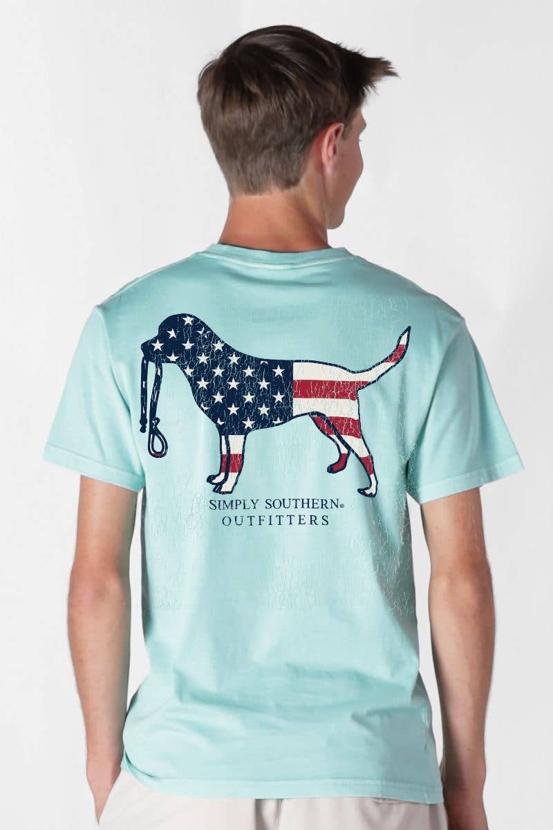 DOG USA
