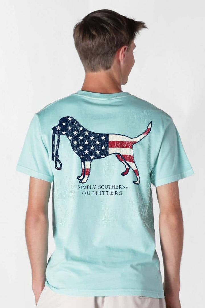 DOG USA
