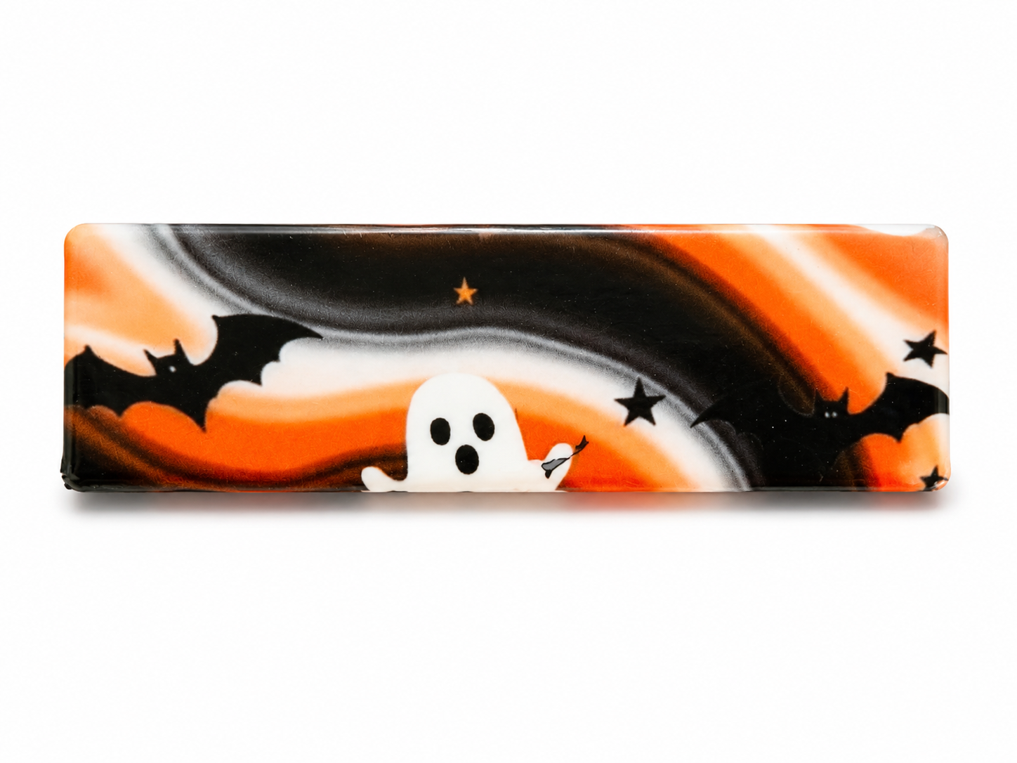 Halloween Ghost Butter Sensory Toy