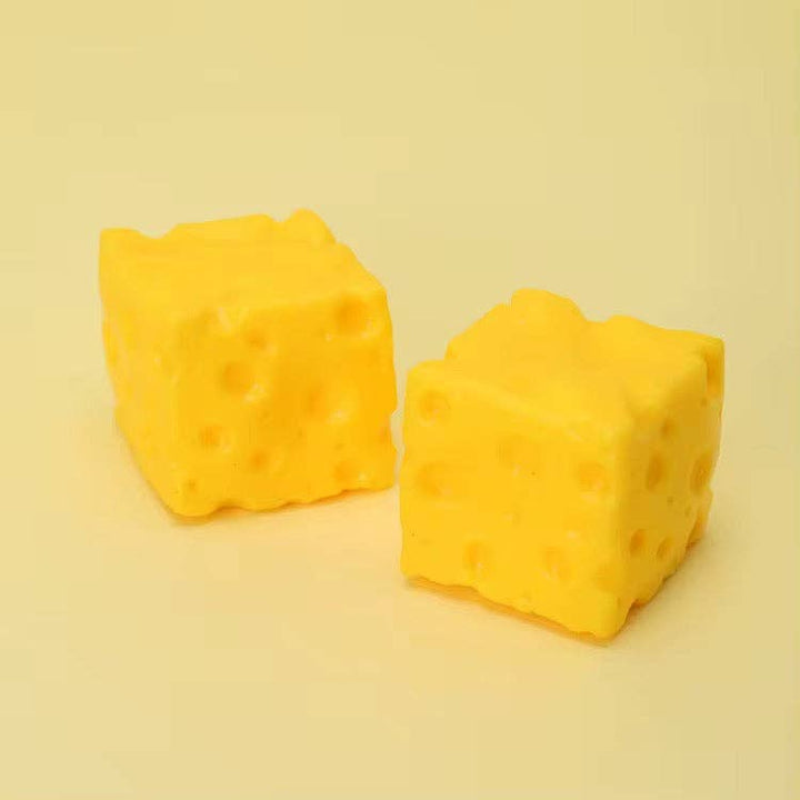 Cheese Cube