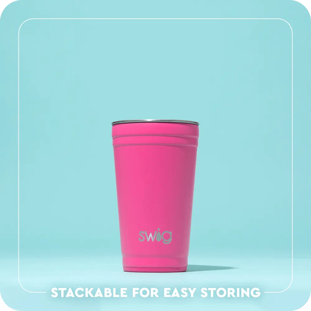 Saturdays in Gainesville Party Cup (24oz)