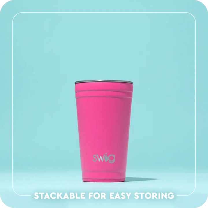 Saturdays in Gainesville Party Cup (24oz)