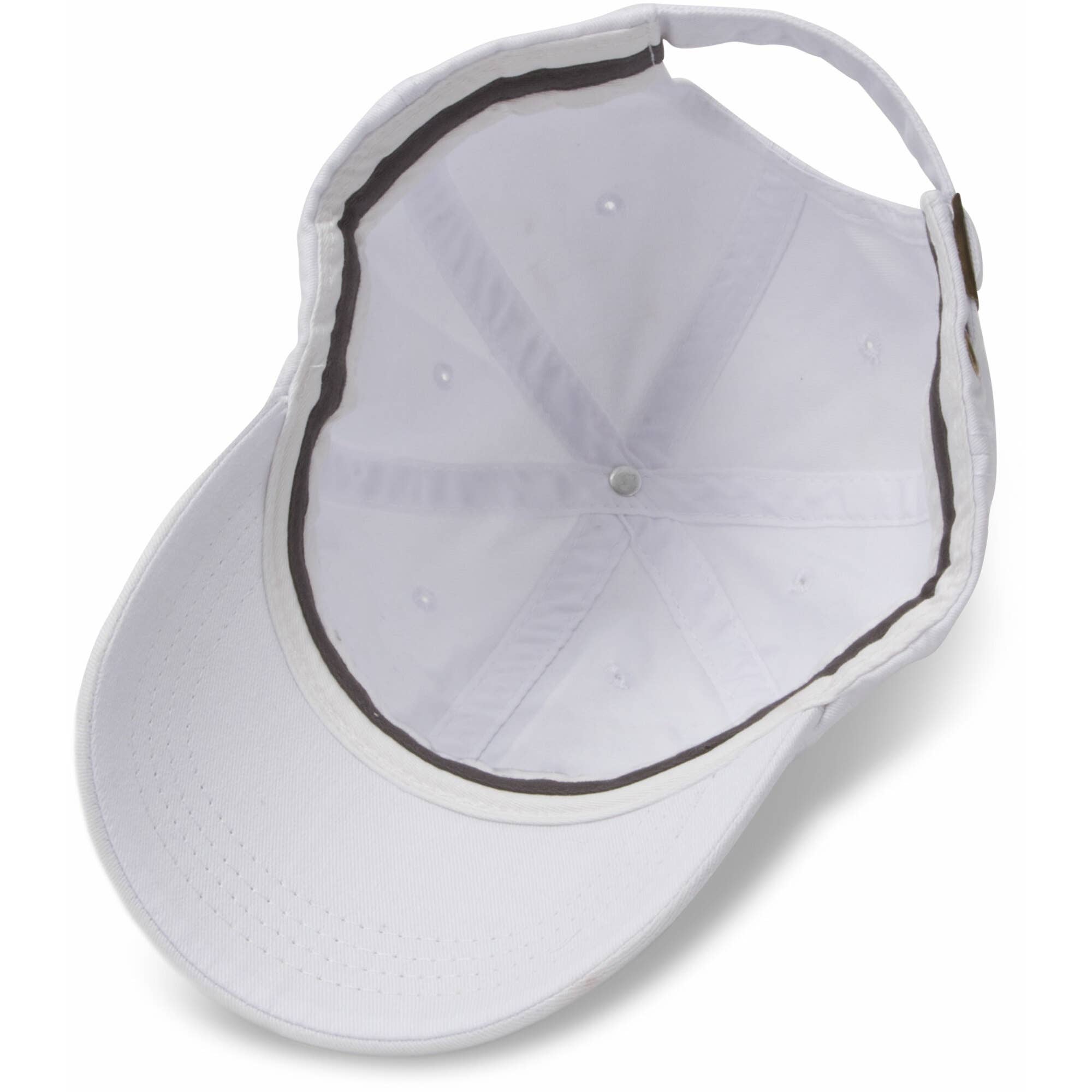Professional Grandma - White Adjustable Hat