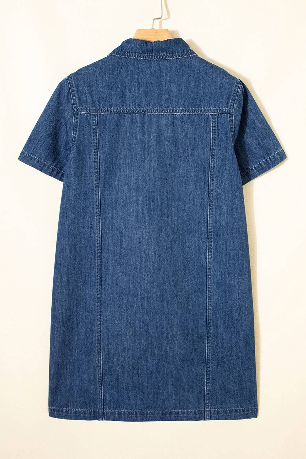 Game Day Sequins Dress