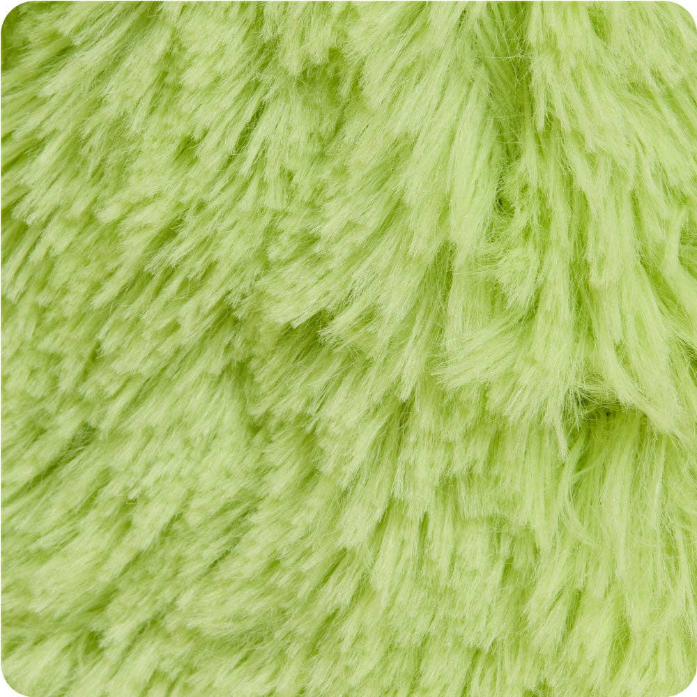 Frog Warmies Large