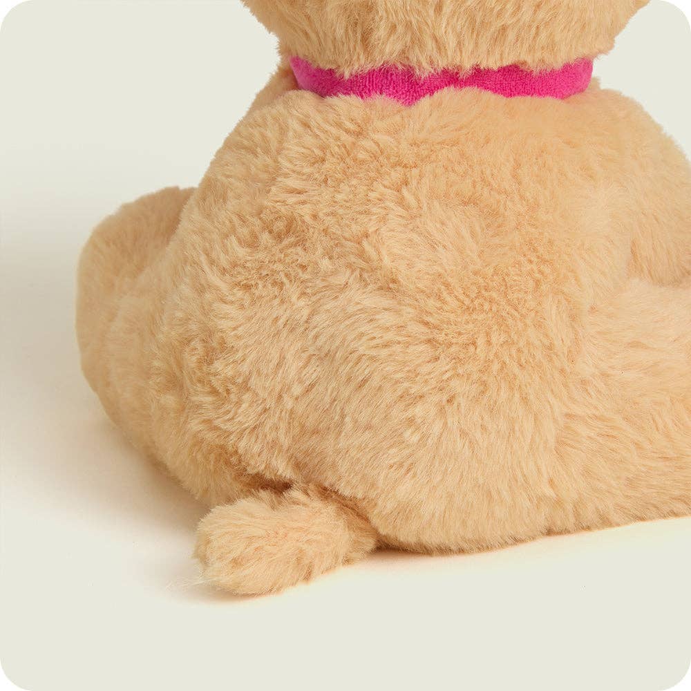 Barbie Dog Taffy Warmies