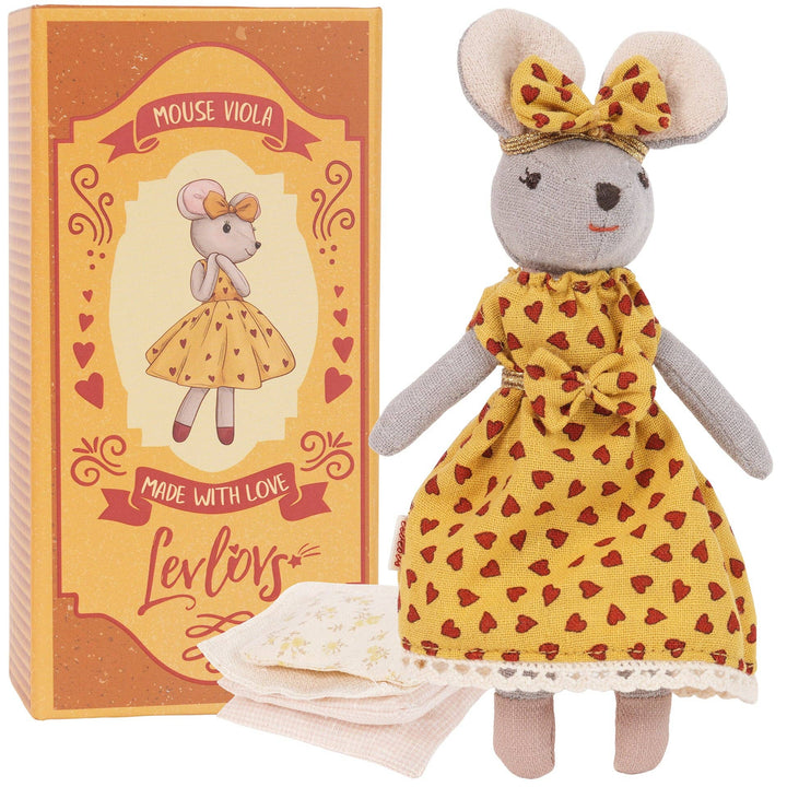 MOUSE VIOLA