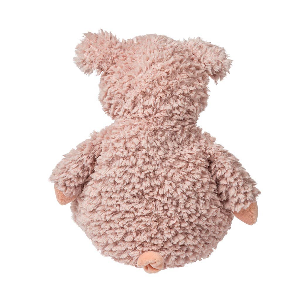 Snuggables Pig