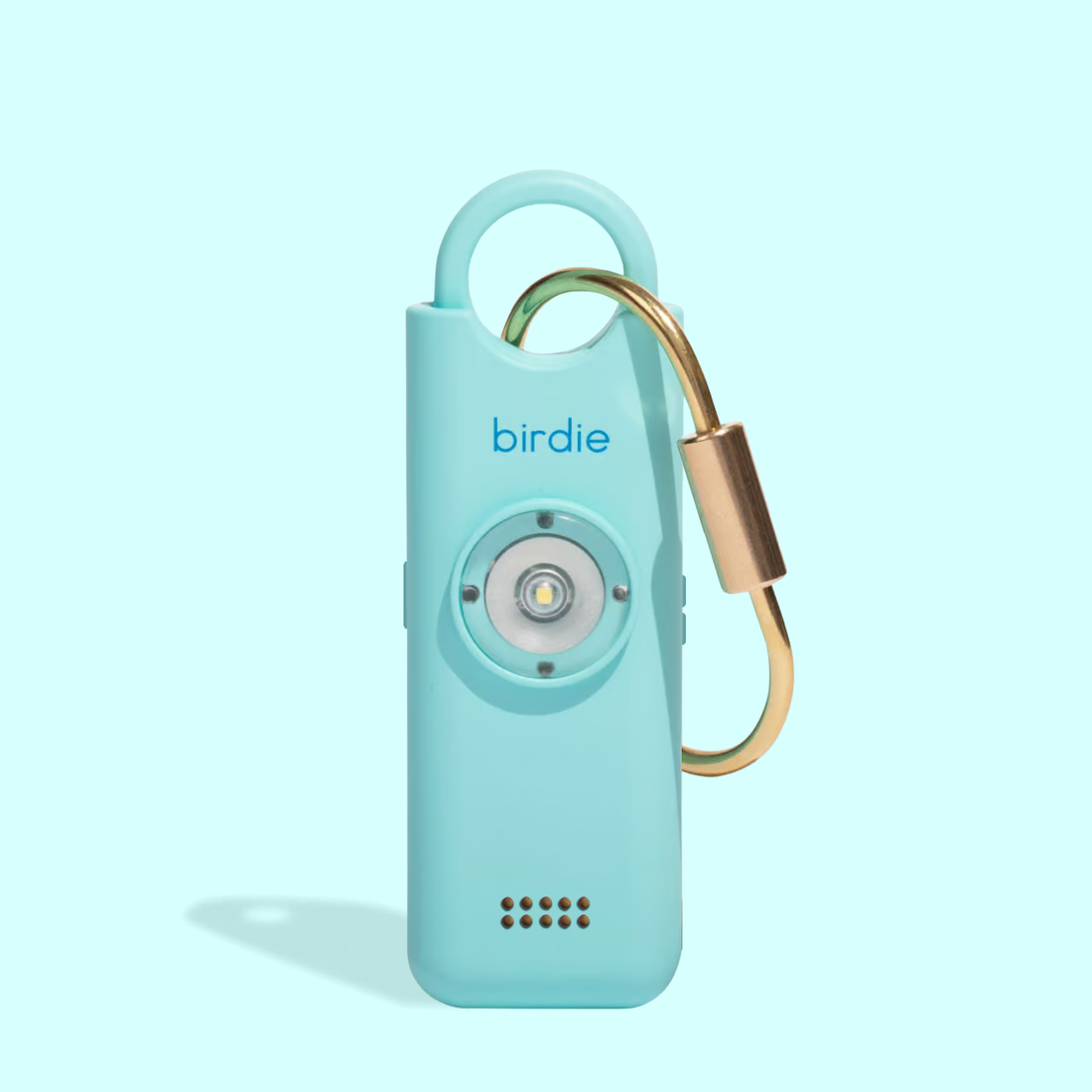 Birdie 3.0, Personal Alarm