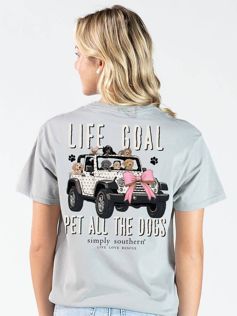 PET-JEEP