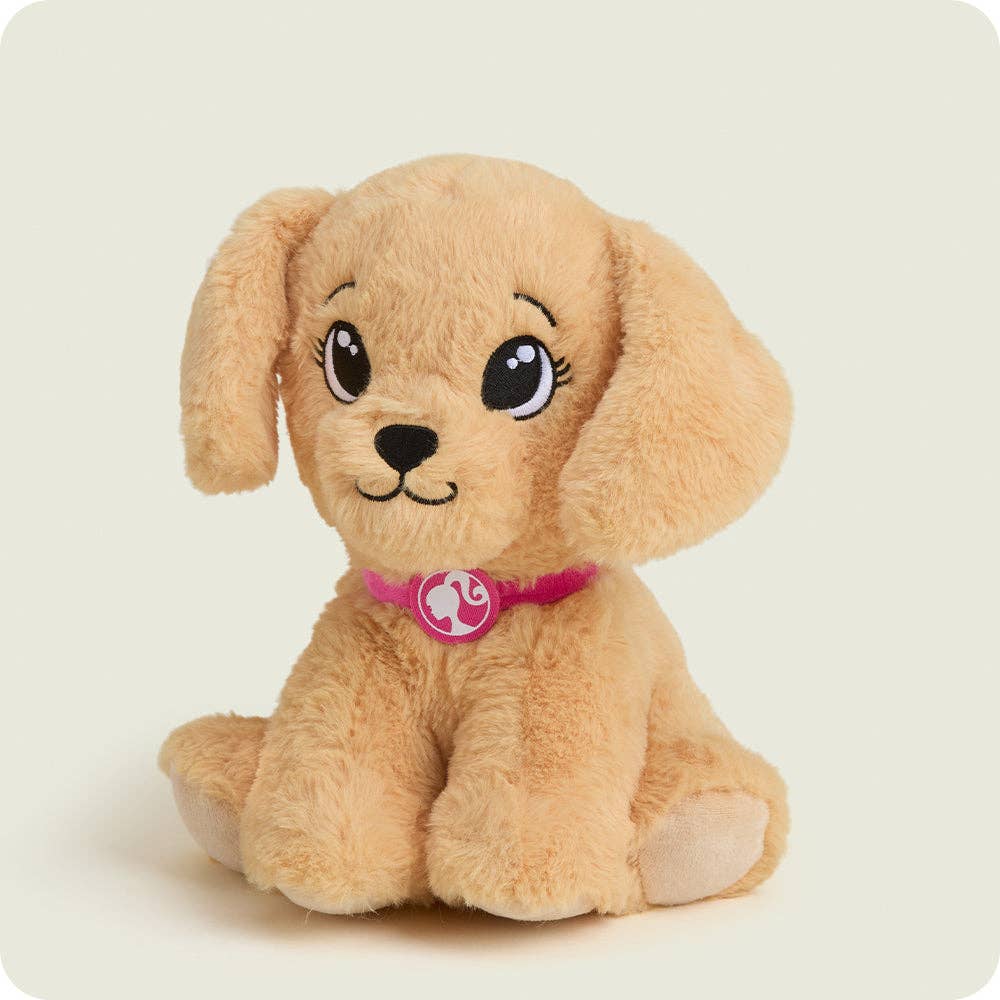 Barbie Dog Taffy Warmies