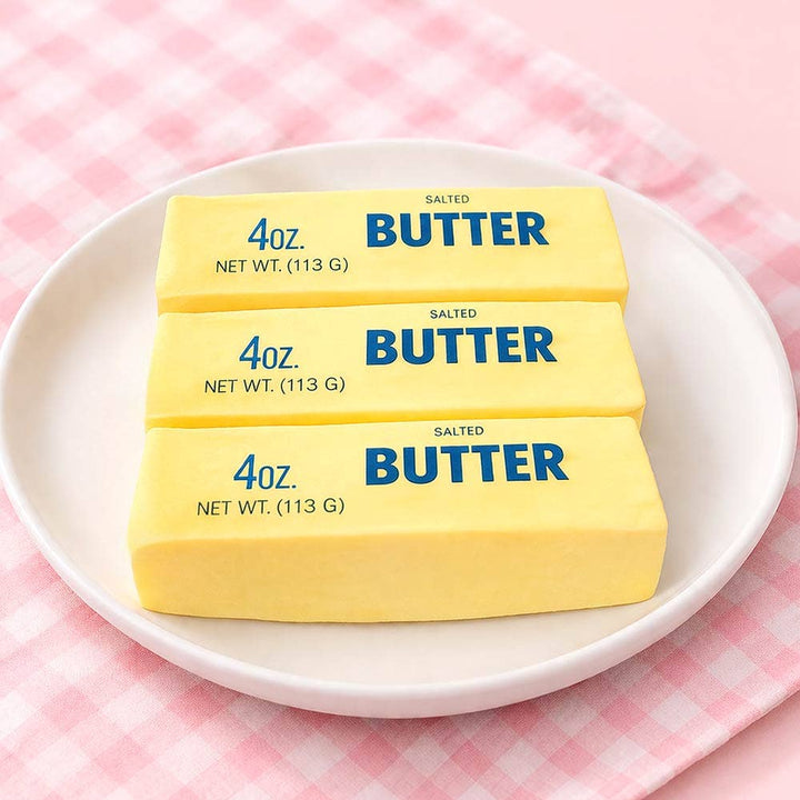 Butter Stick - Squeeze Stress Relief Toy