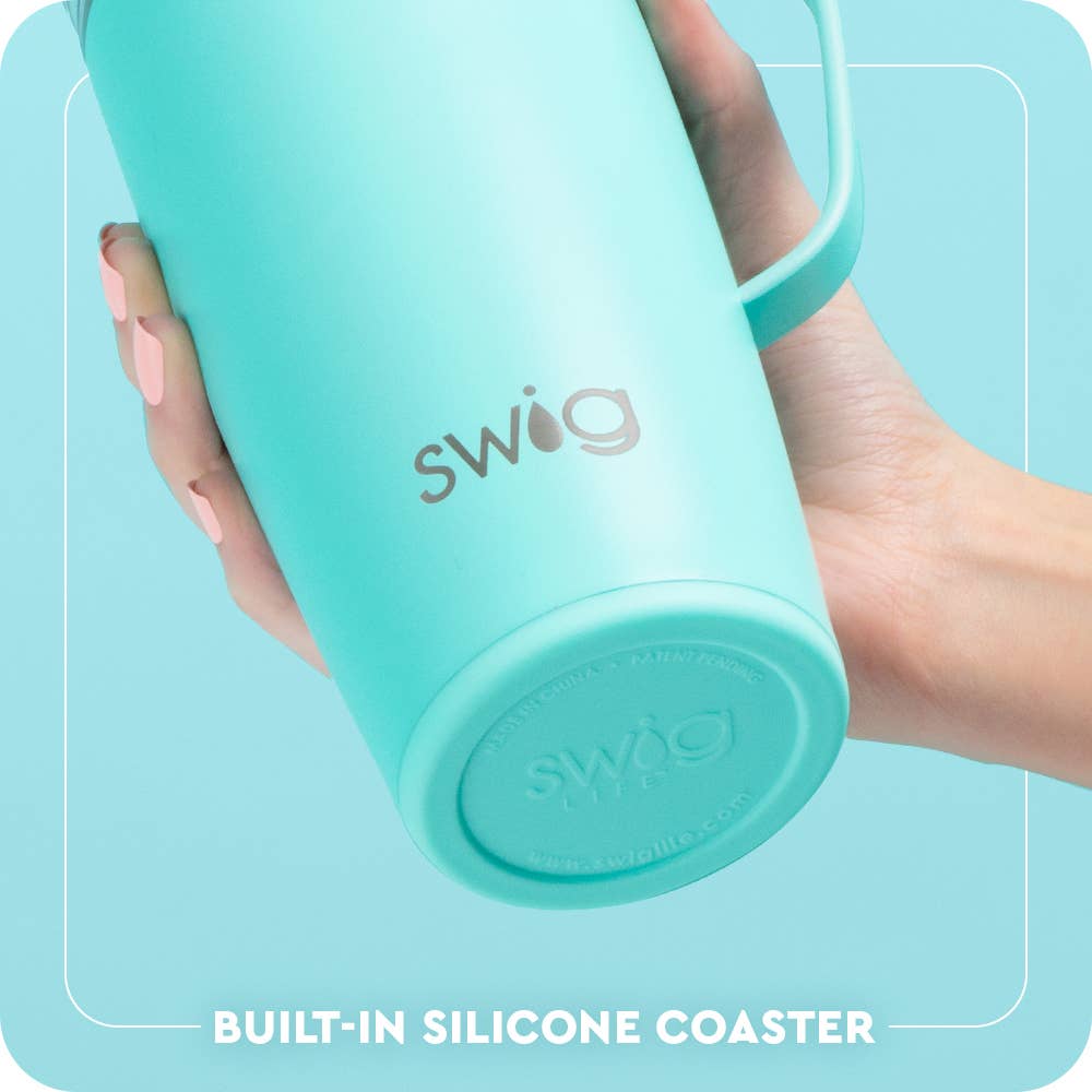 Saturdays In Gainesville Travel Mug (22oz)