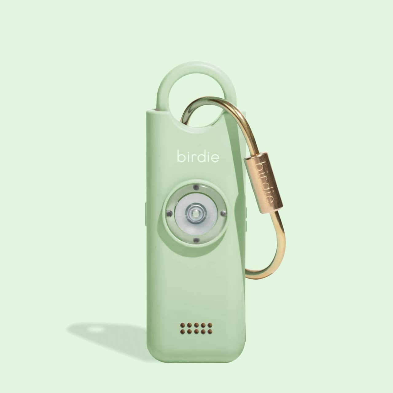 Birdie 3.0, Personal Alarm