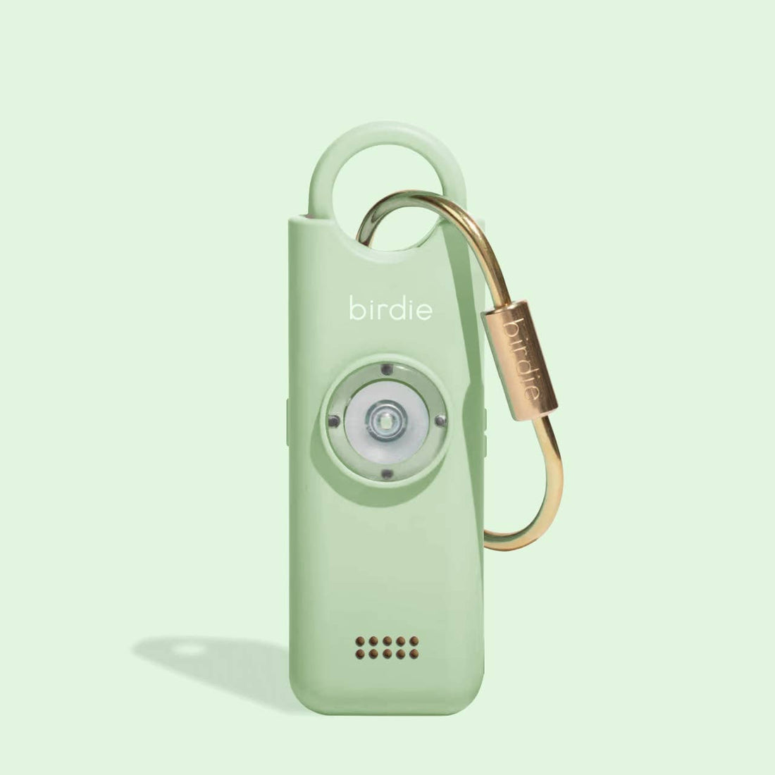 Birdie 3.0, Personal Alarm