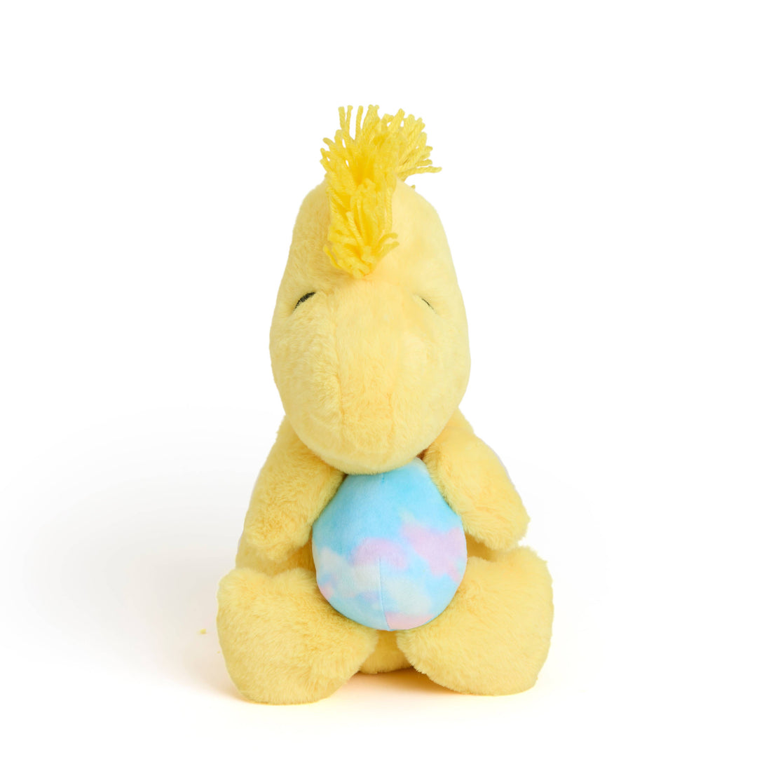 Easter Egg Woodstock Warmies