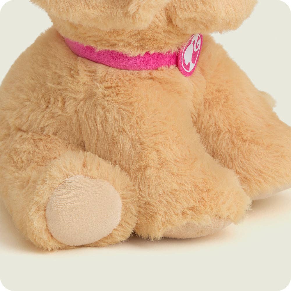 Barbie Dog Taffy Warmies