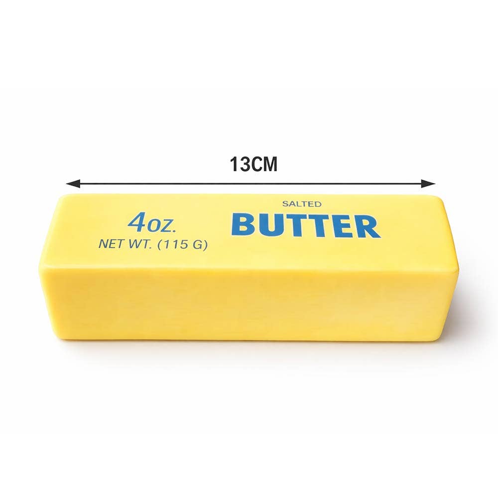 Butter Stick - Squeeze Stress Relief Toy