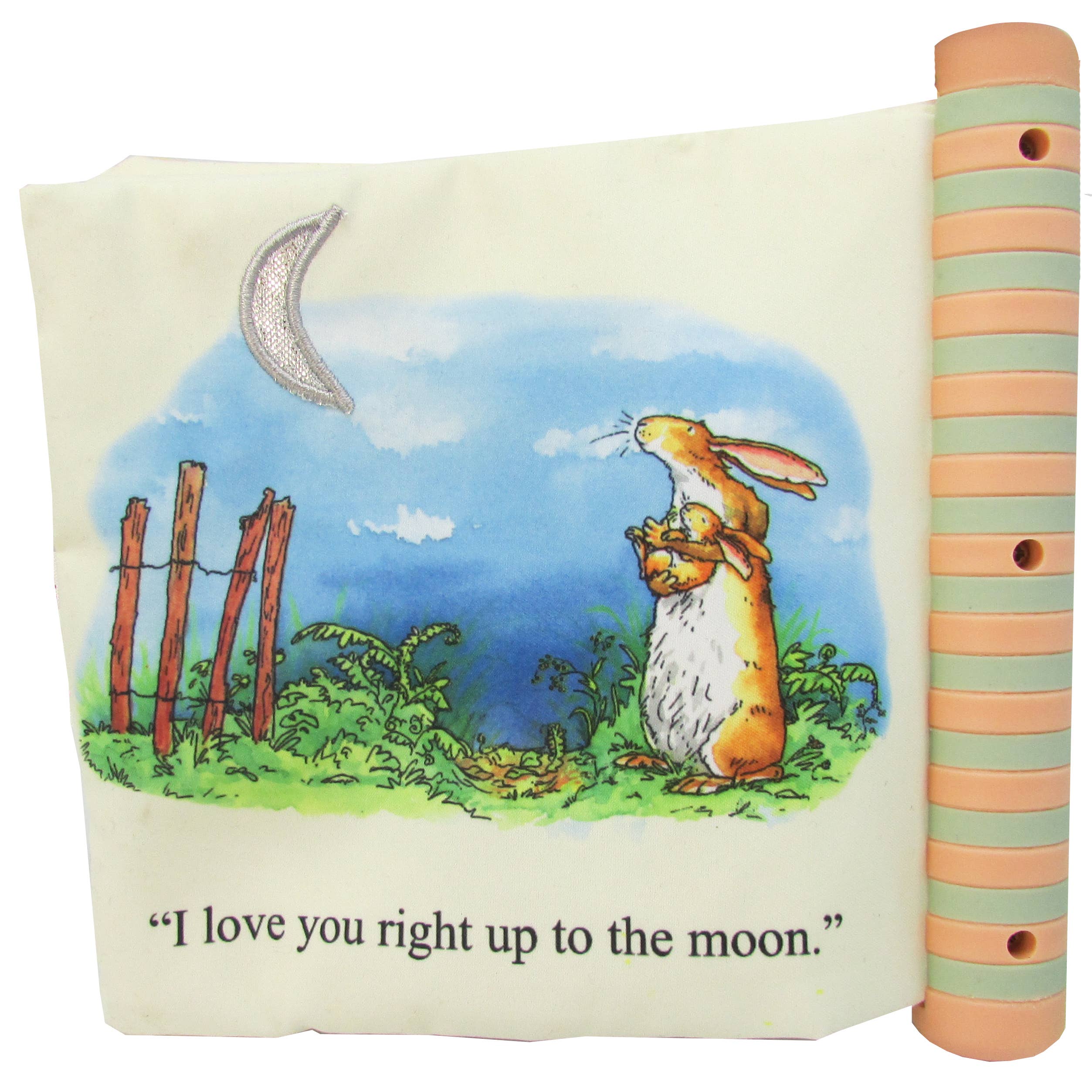 Guess How Much I Love You - Soft Book