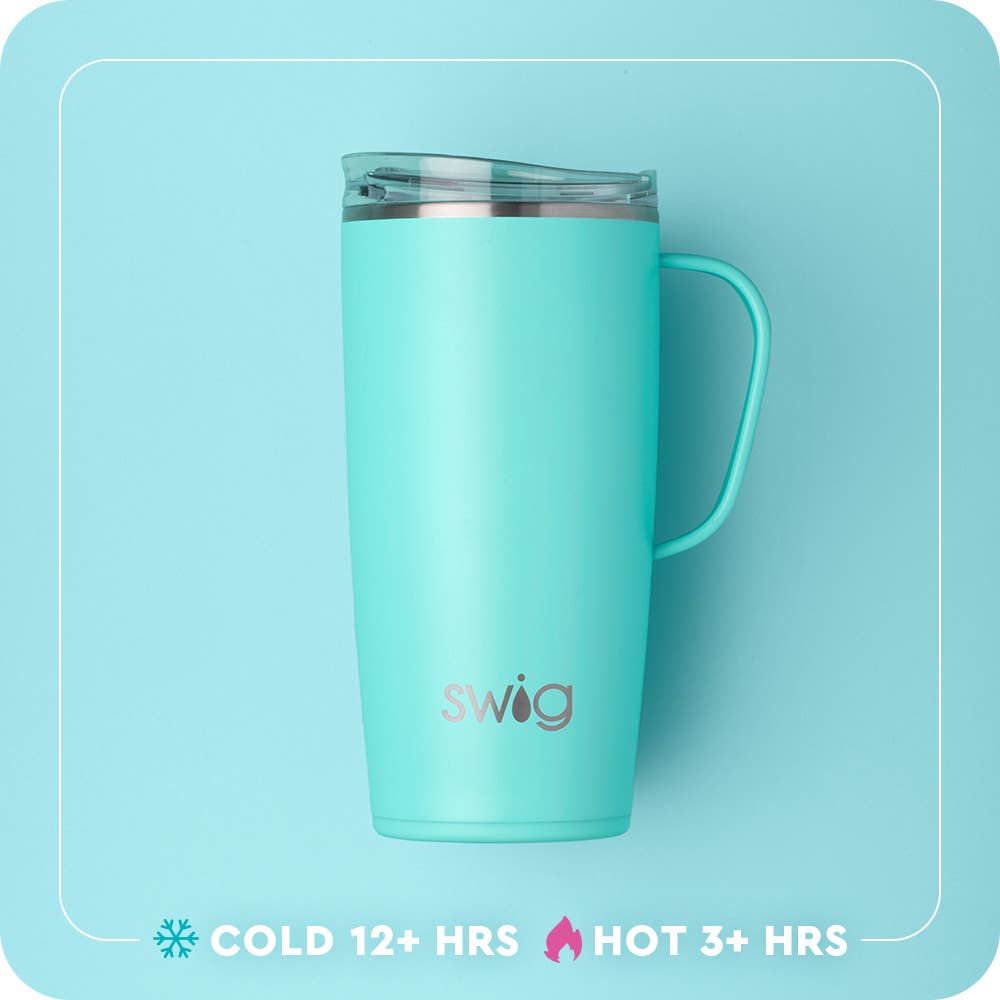 Saturdays In Gainesville Travel Mug (22oz)