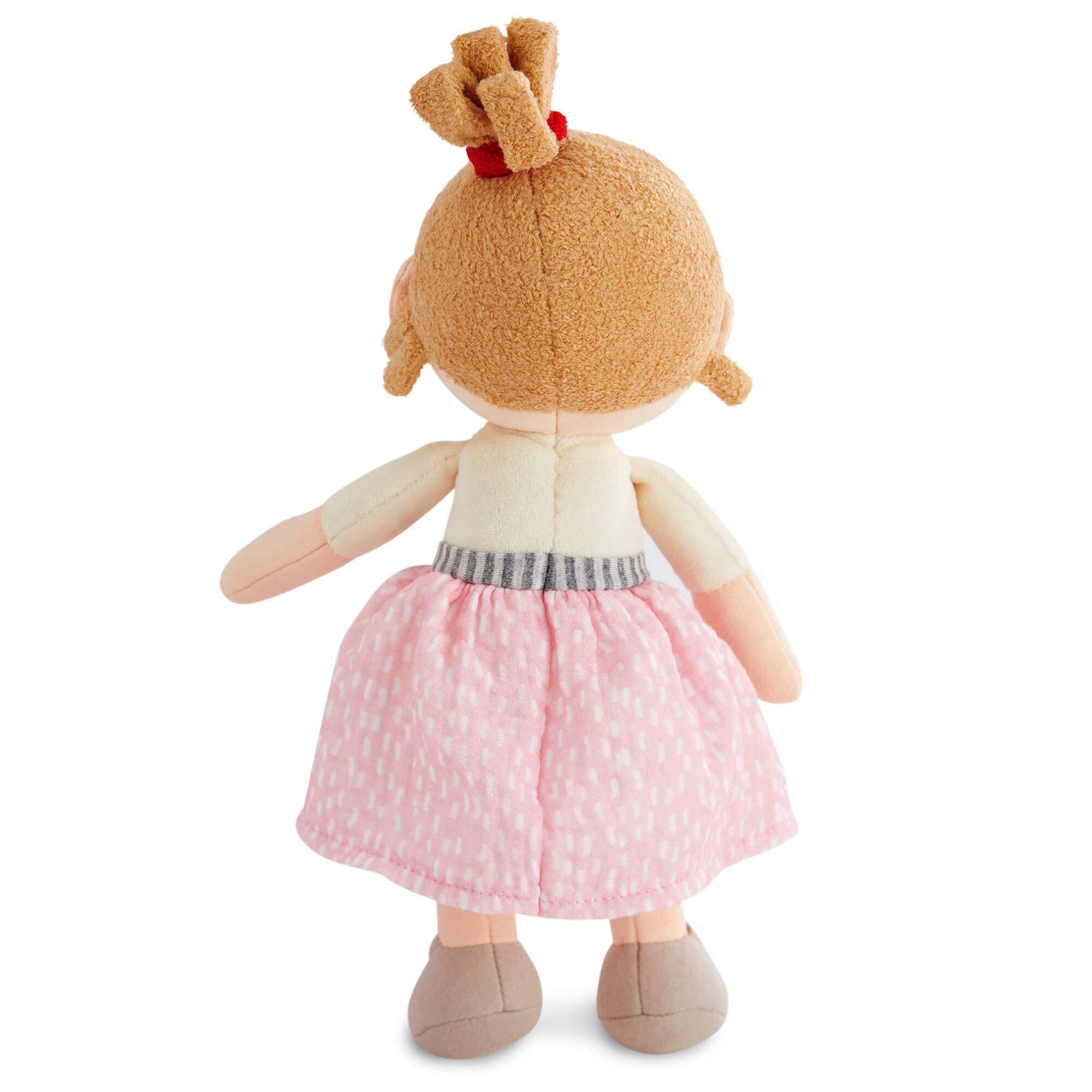 Snug Up Doll Lauren