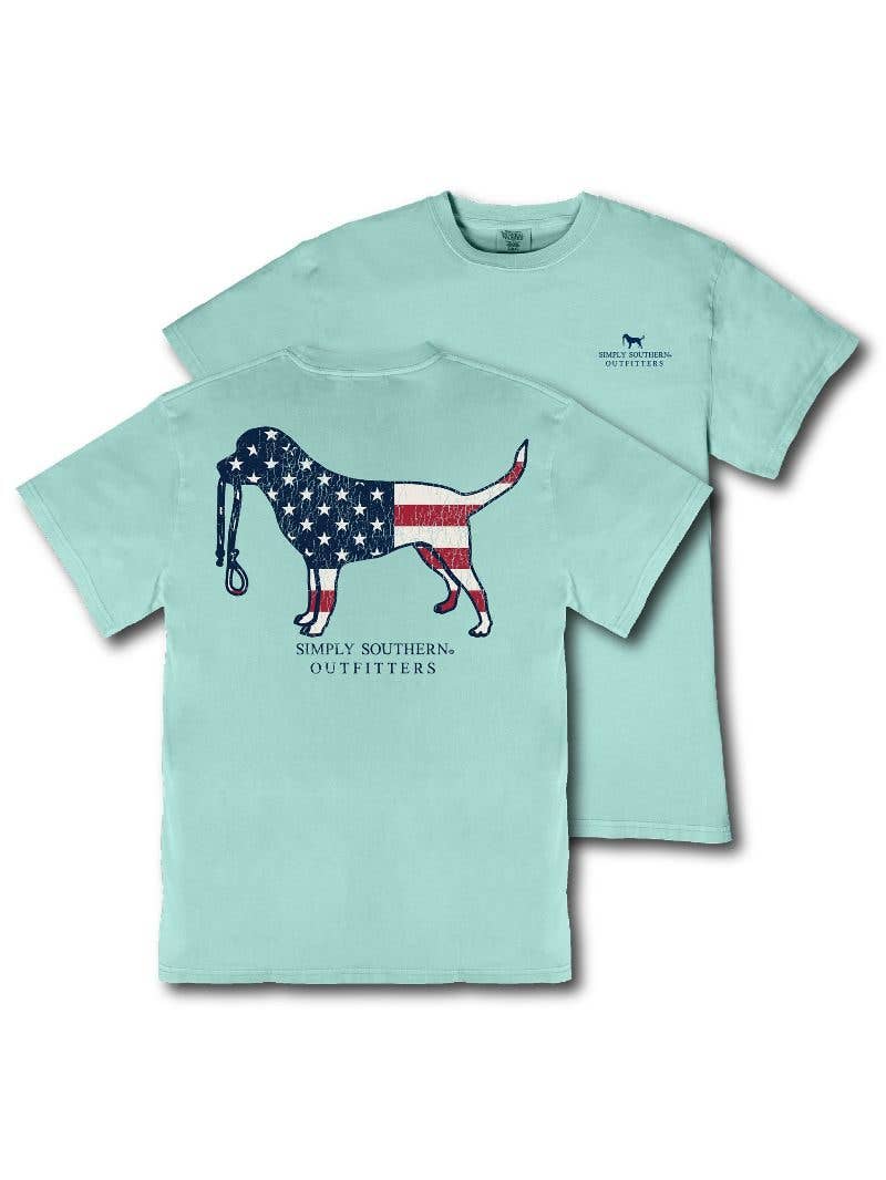 DOG USA