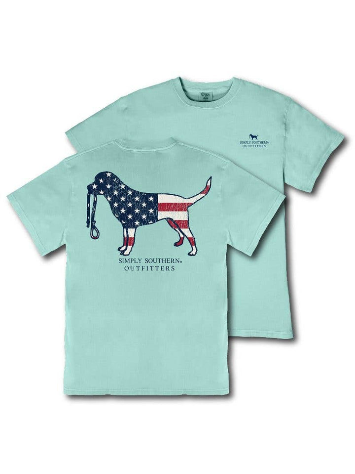 DOG USA