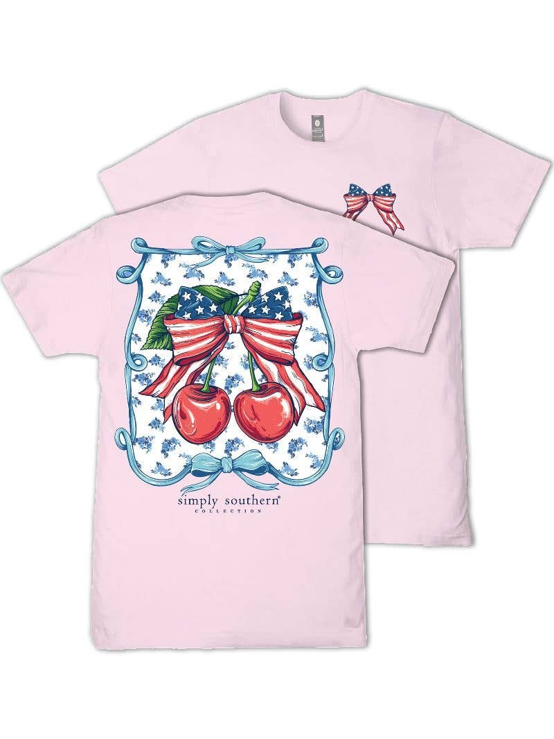 USA CHERRY-PEONY