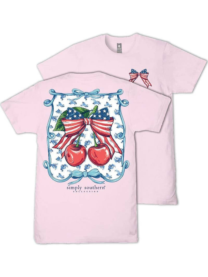 USA CHERRY-PEONY