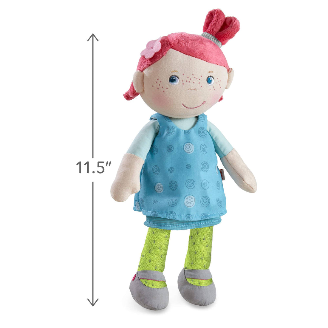 Snug Up Doll Philine