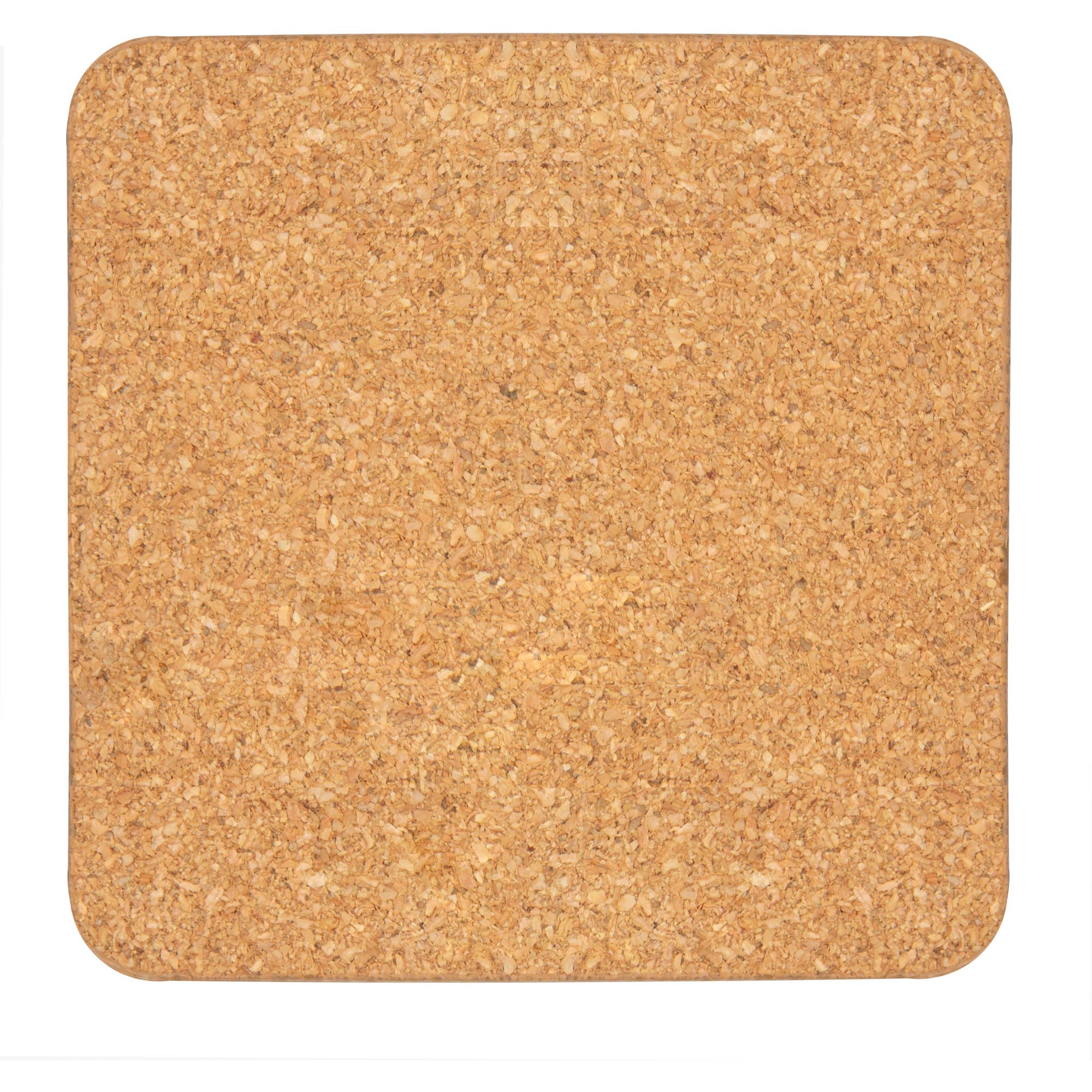 Hello Retirement - 4" Coaster Set with Box (4 Piece)