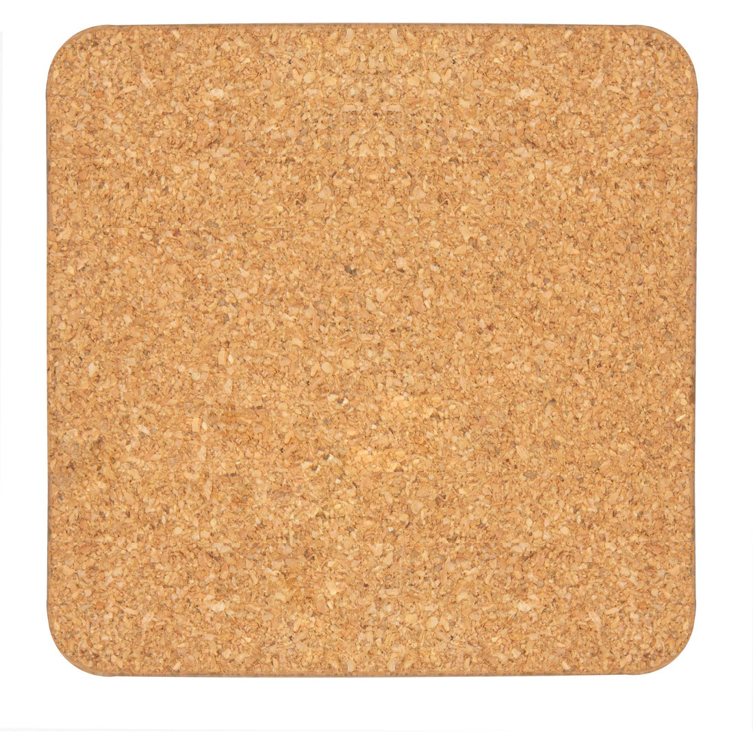 Hello Retirement - 4" Coaster Set with Box (4 Piece)