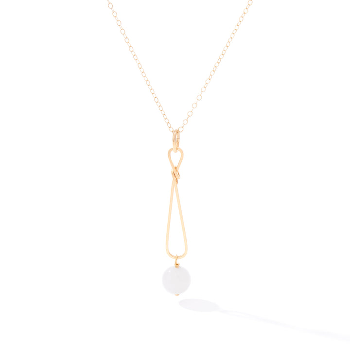 Ronaldo Gold Be Mine Pendant