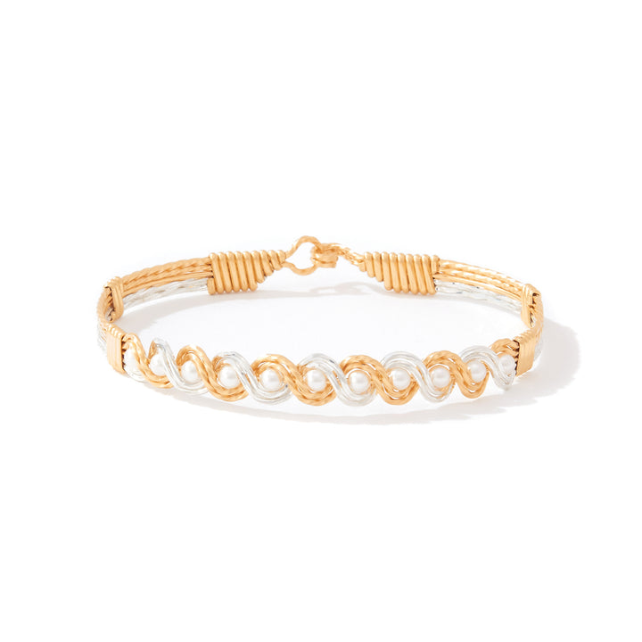 Ronaldo Head Over Heels Bracelet