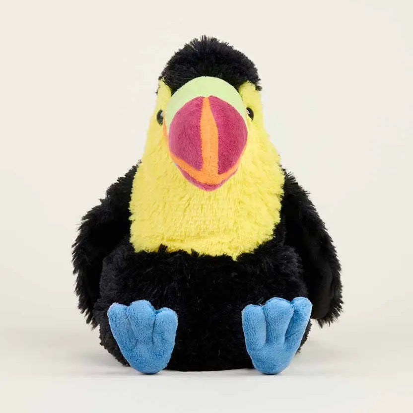 Toucan Warmies
