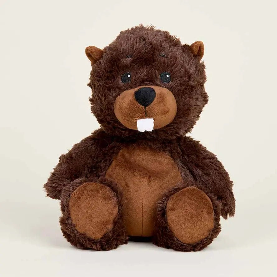 Beaver Warmies
