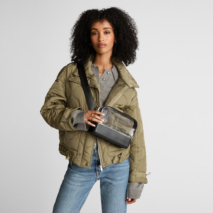 Bogg Stadium Bag