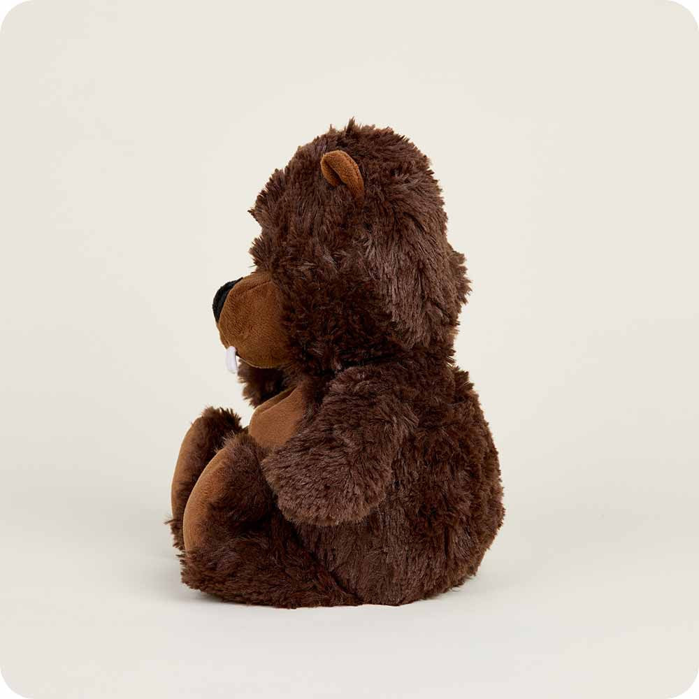 Beaver Warmies