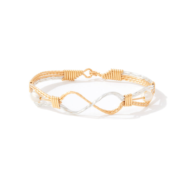 Ronaldo Infinite Angel Bracelet