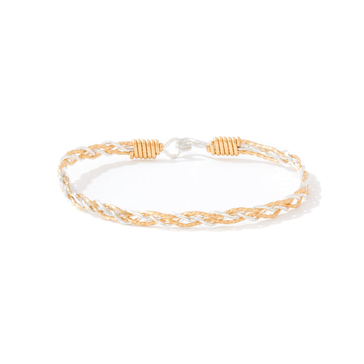 Ronaldo Lean On Me Bracelet