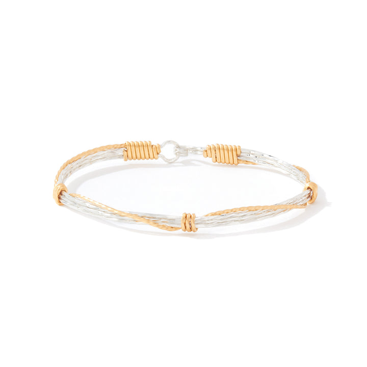 Ronaldo Leap of Faith Bracelet