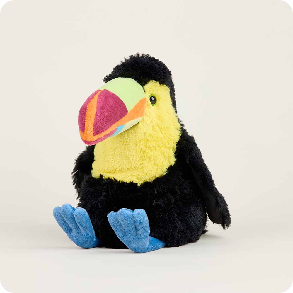Toucan Warmies